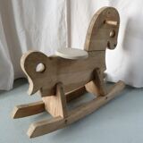 Rocking horse