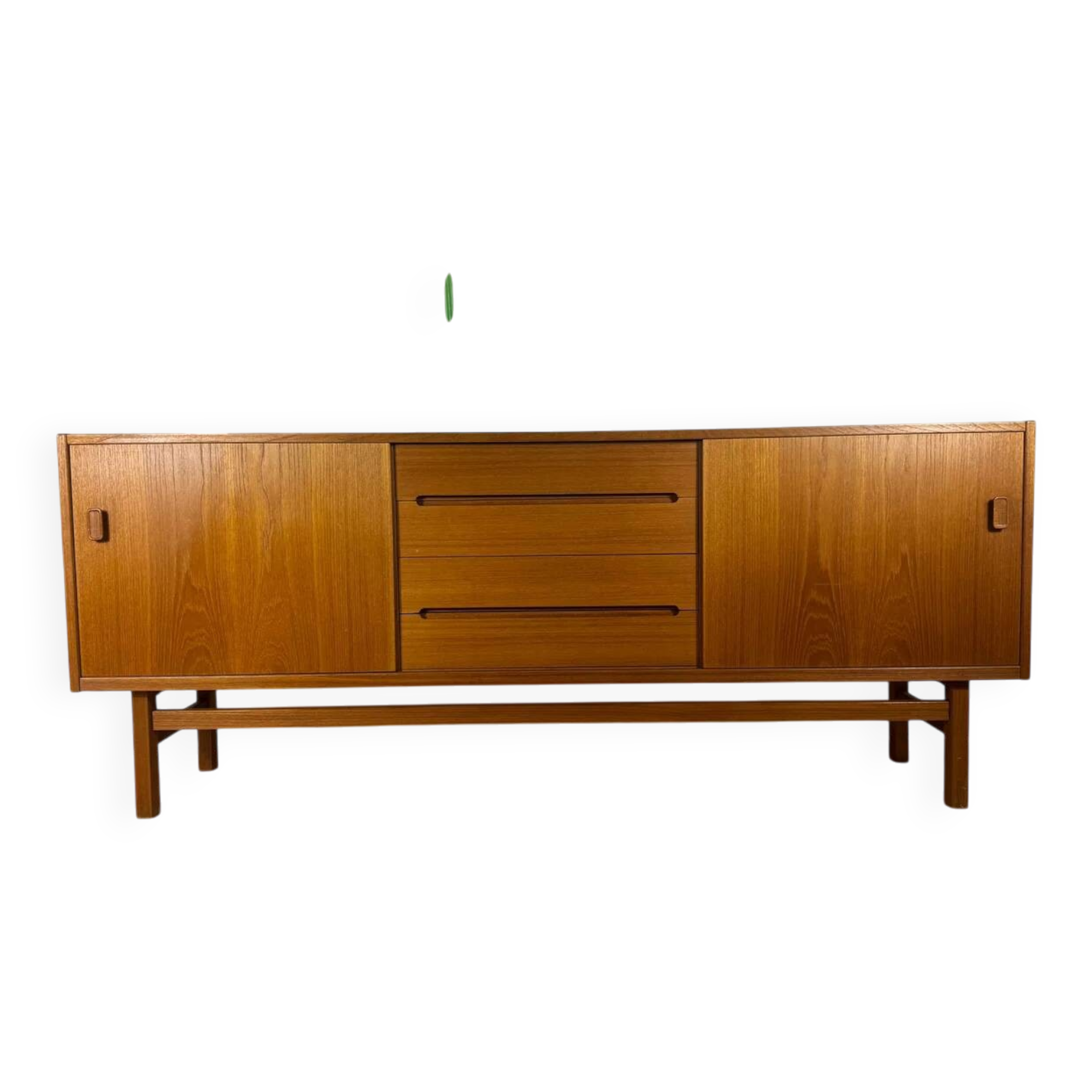 “Arild” sideboard by Nils Jonsson for Troeds – Sweden, 1960