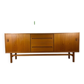 Buffet "Arild" par Nils Jonsson pour Troeds – Suède, 1960
