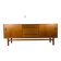 “Arild” sideboard by Nils Jonsson for Troeds – Sweden, 1960