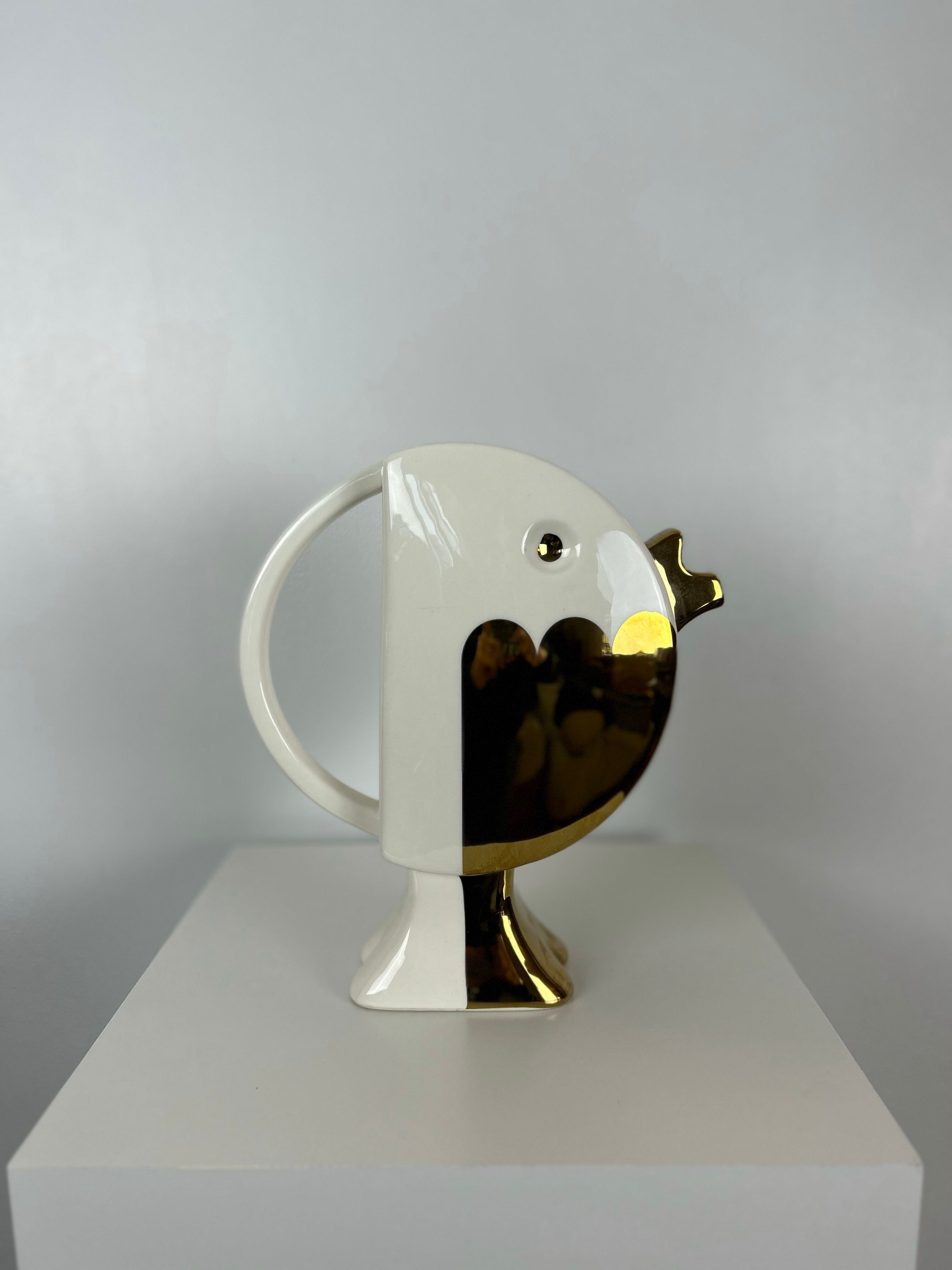 Pitcher Vincent Darré