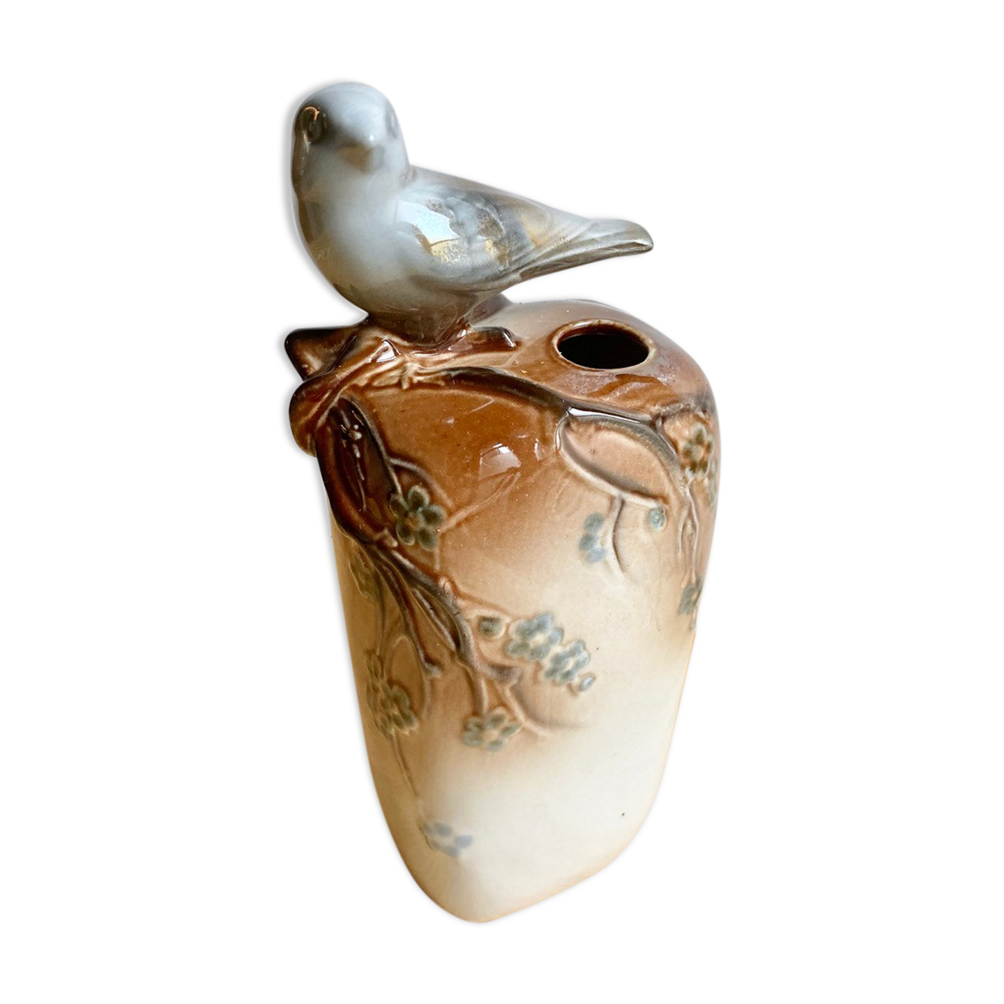 Vintage vase type "slip"