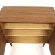 Commode scandinave en teck, Suède, 1960