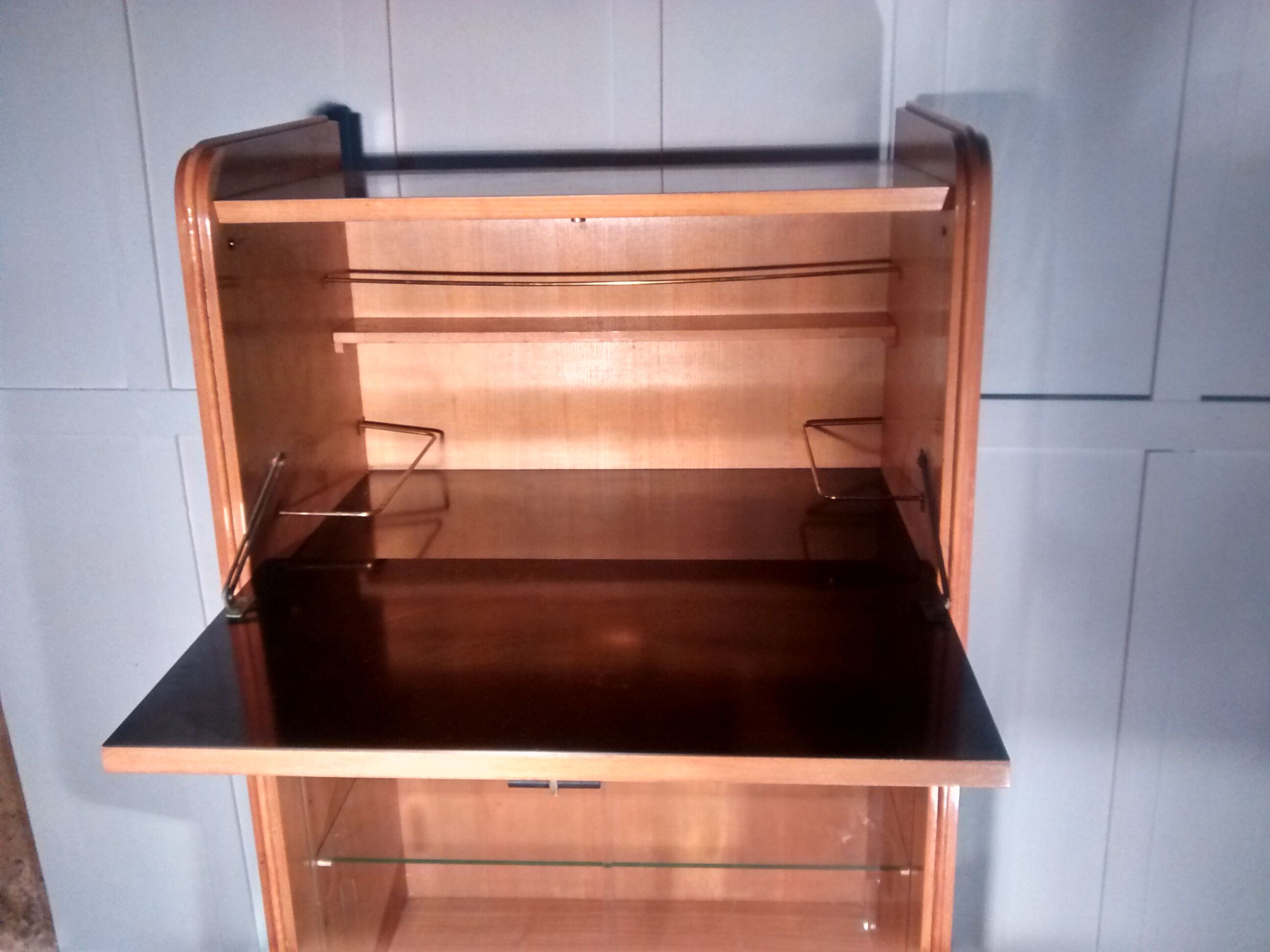 Bar furniture half a century Sam