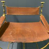 Armchair roman 40s, art deco
