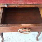 Colonial secretary in bamboo