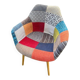 Vintage armchair