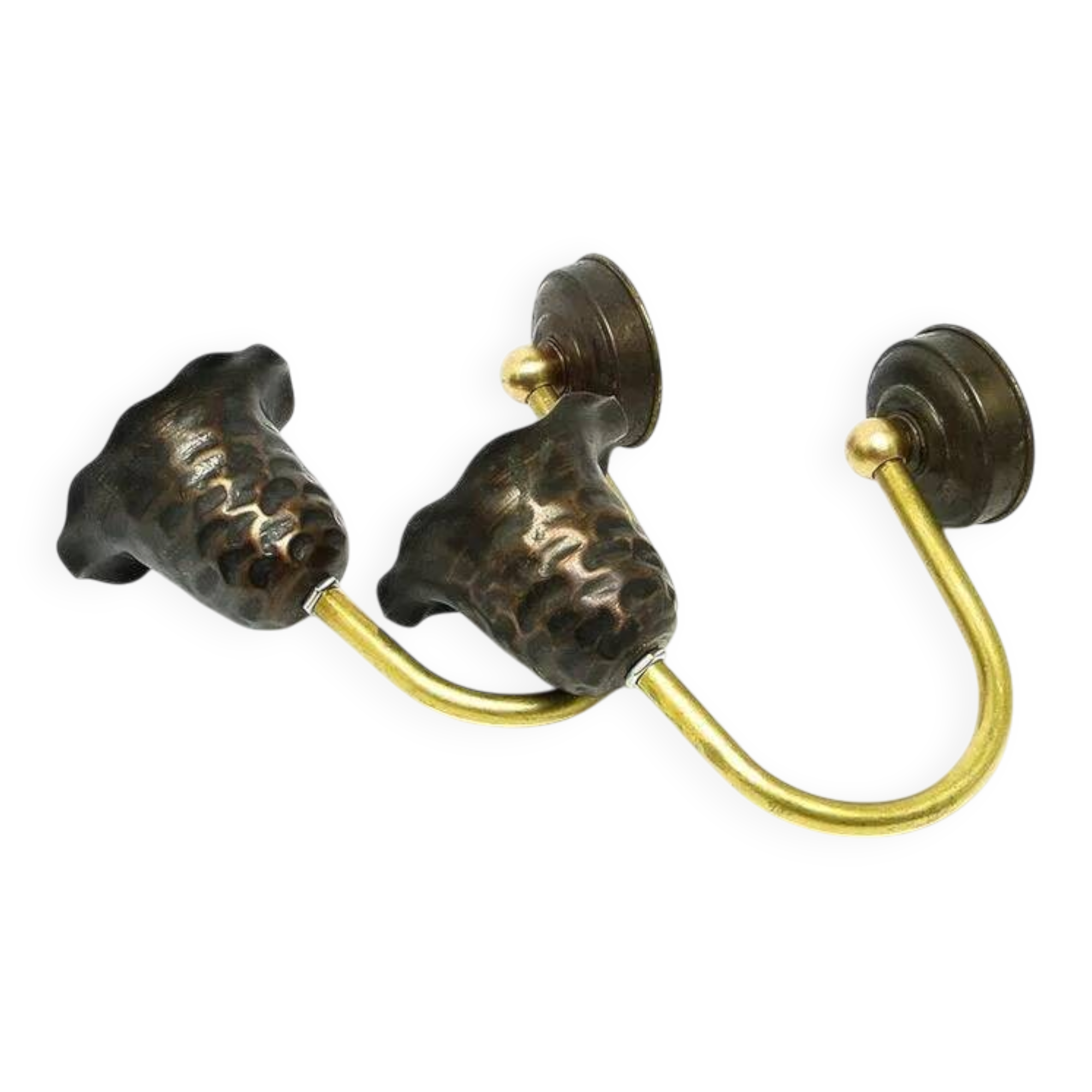CWN for ART DECO wall lights bells