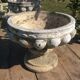 Lot de 2 pots Médicis