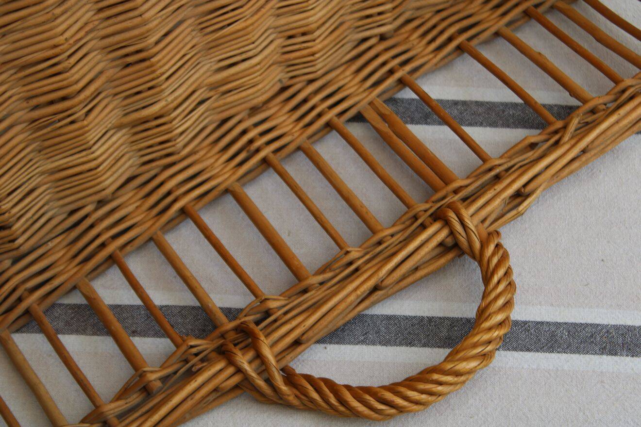 baker's basket