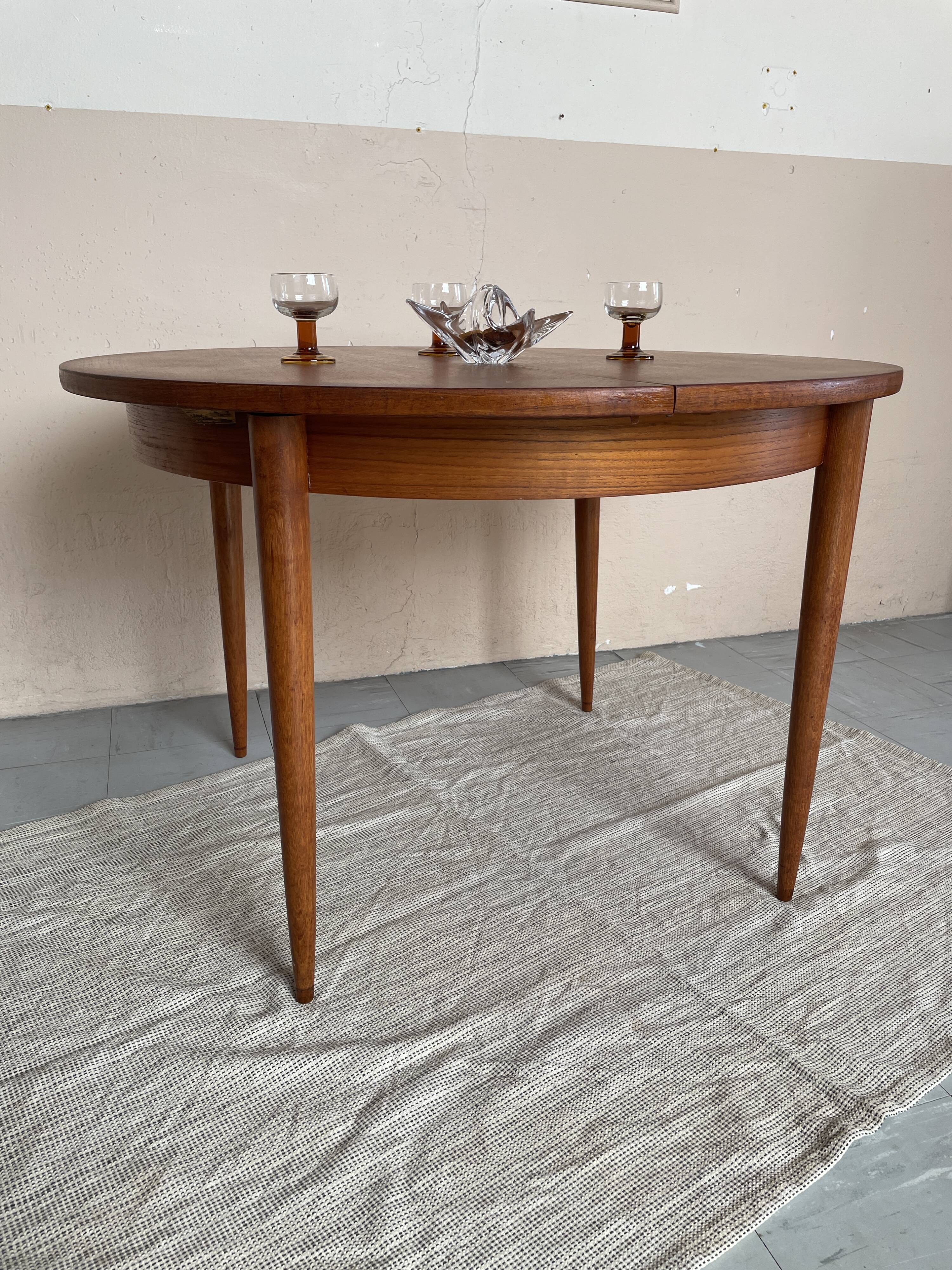 Vintage Dining Table