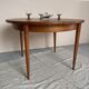 Vintage Dining Table