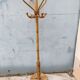 Vintage Bamboo Parrot