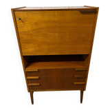 Vintage secretary Frantisek Mezulanik