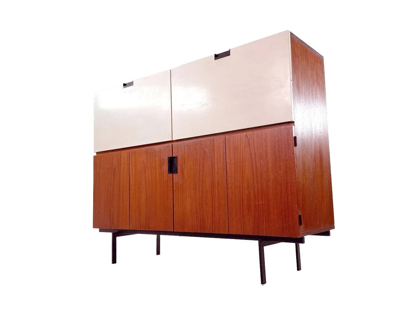 Pastoe CU05 cabinet by Cees Braakman – Japanese series