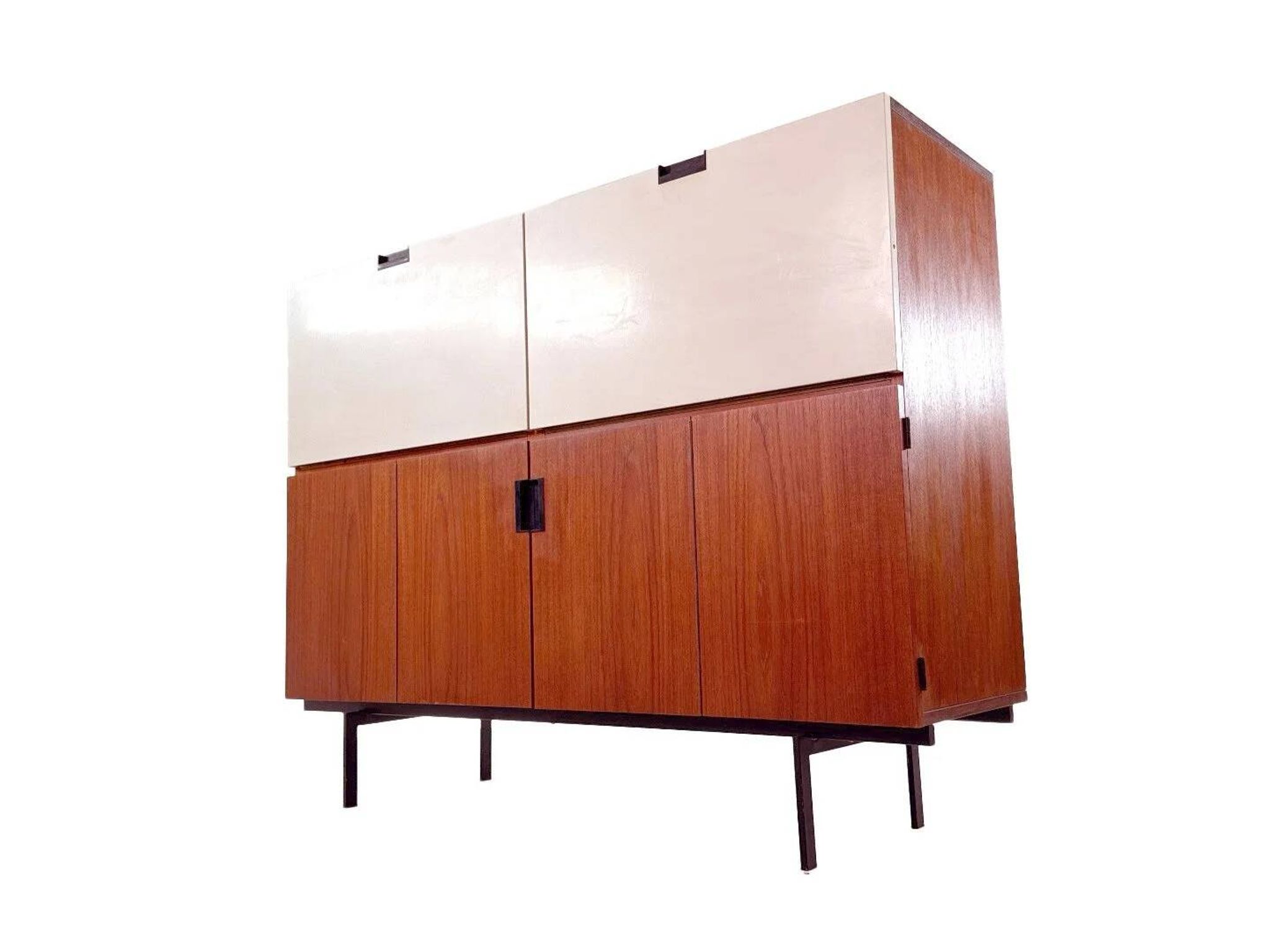Pastoe CU05 cabinet by Cees Braakman – Japanese series