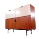 Pastoe CU05 cabinet by Cees Braakman – Japanese series