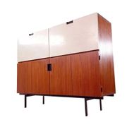 Pastoe CU05 cabinet by Cees Braakman – Japanese series
