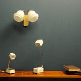 Scandinavian design wall lamp