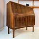 Secrétaire en palissandre par Bernhard Pedersen & Sohn