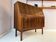 Rosewood Secretary by Bernhard Pedersen & Sohn