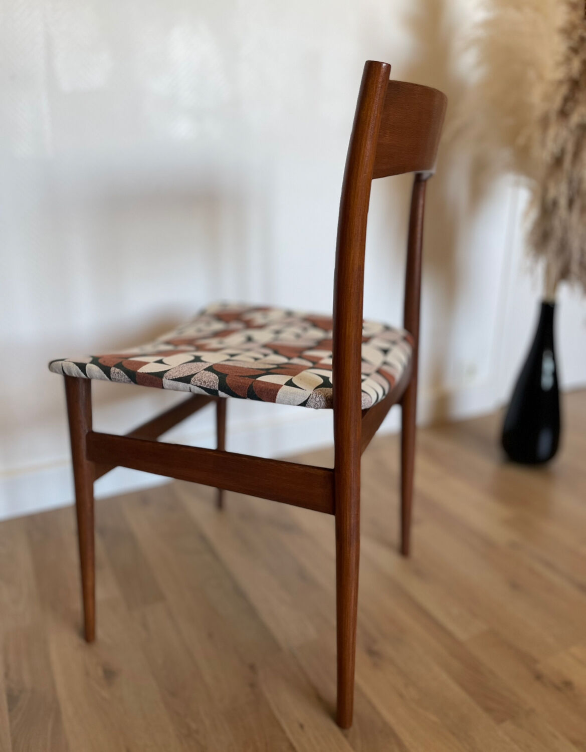 70s chair