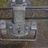 Former colonial trunk