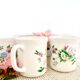 6 mugs Arcopal 1970