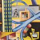 Original Oil Painting – H. van den Broeck (1994)