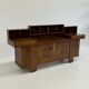 Buffet vintage de Silvio Coppola pour Bernini