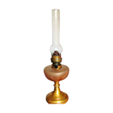 Old oil lamp