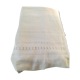 Fabric coupon with embroidery