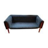 Ruché sofa Inga Sempé for Ligne Roset