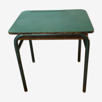 Bureau écolier