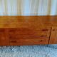 Scandinavian enfilade style in teak by G-Plan - 1960s
