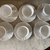 Coffee service Forget-me-not Arcopal