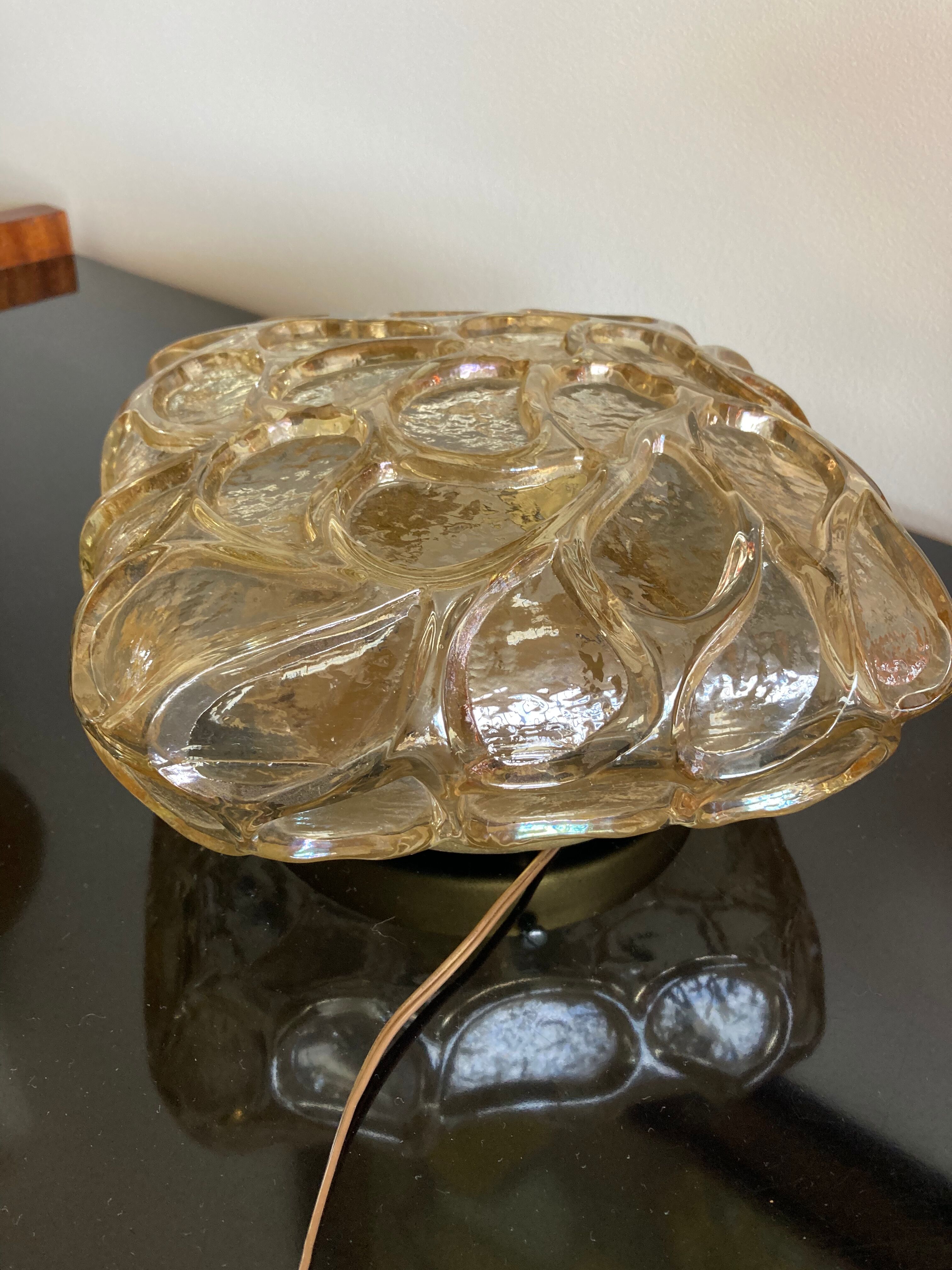 Vintage ceiling lamp or wall lamp Helena Tynell