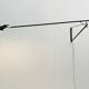 Model 265 Wall lamp by Paolo Rizzatto