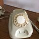 Téléphone siemens vintage