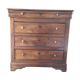 Louis Philippe Style chest of drawers