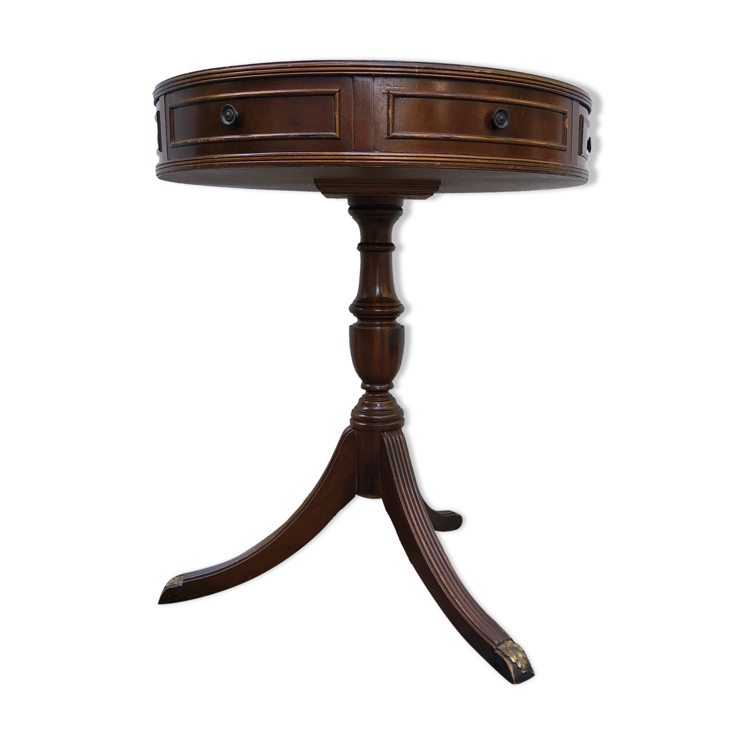 Games table