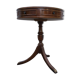 Games table