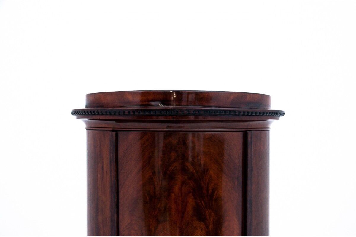 Buffet Biedermeier, Europe du Nord, vers 1860