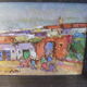 Peinture orientaliste