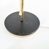 Mid-century Space Age Table Lamp by Kamenicky Senov, Czechoslovakia, 1970's