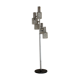 Lampadaire vintage des années 60