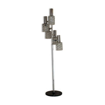 1960s vintage floor lamp