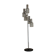 Lampadaire vintage des années 60
