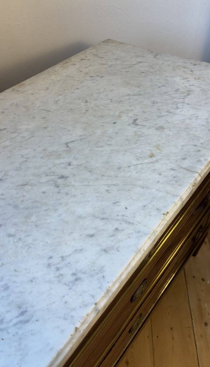 Commode d'époque Louis XVI