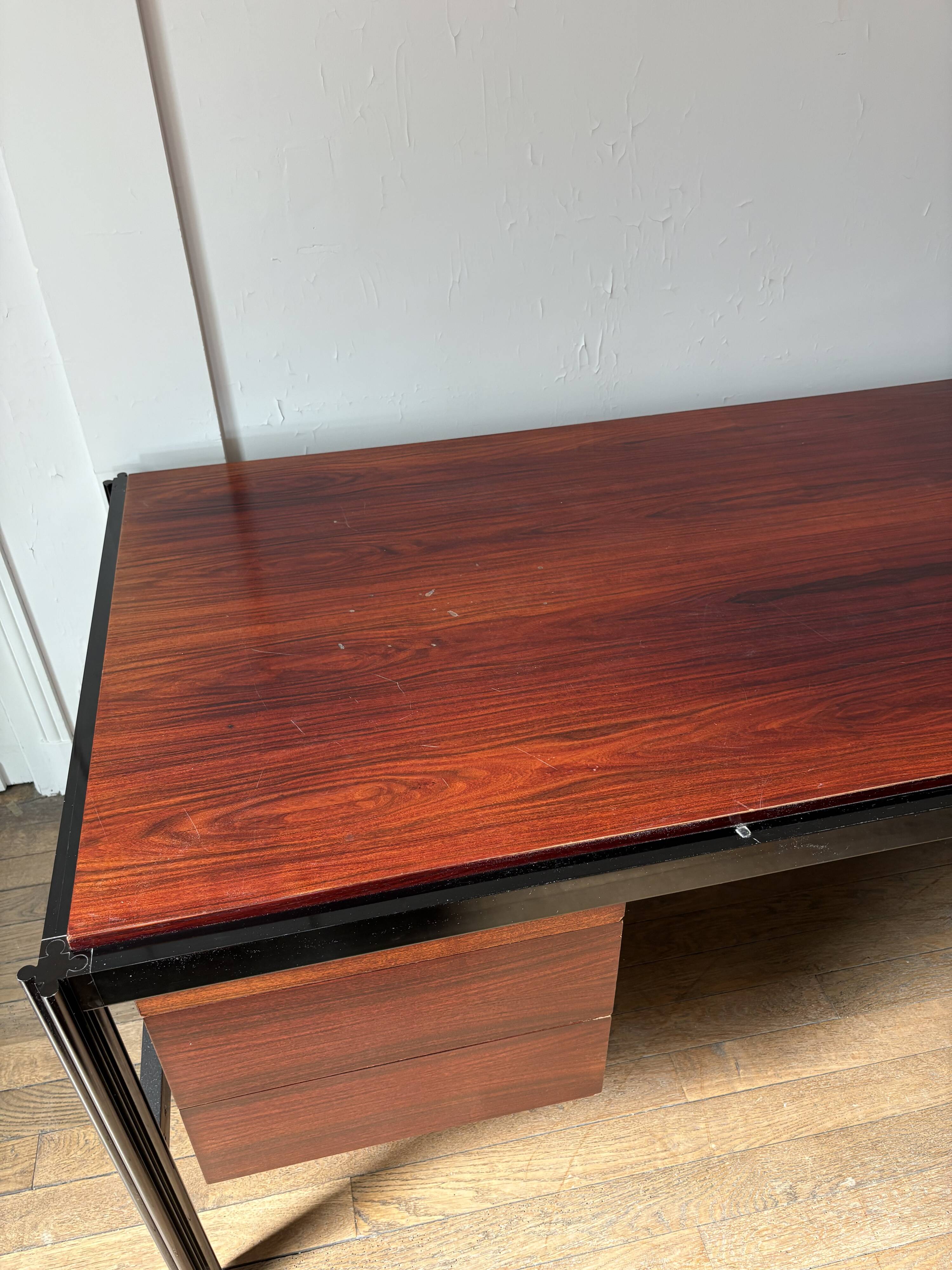 Bureau George Ciancimino